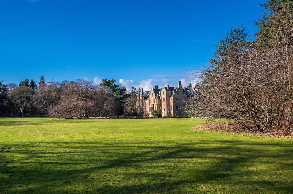 Carberry Tower