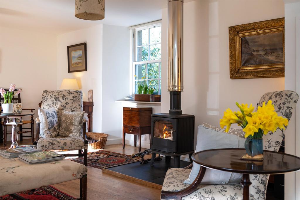 Fire Place