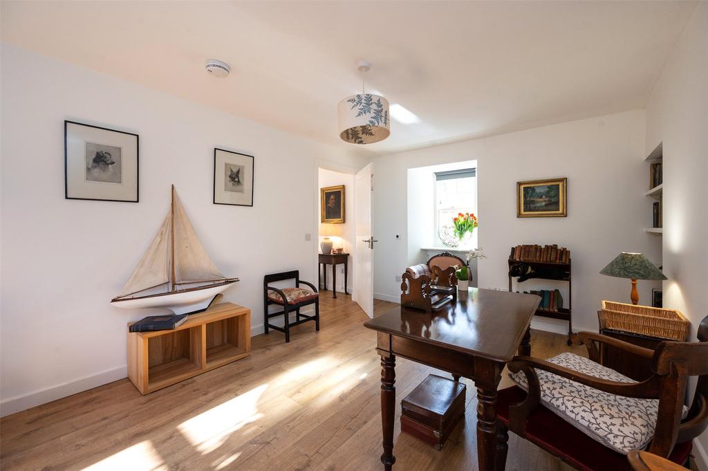 Study/Bedroom
