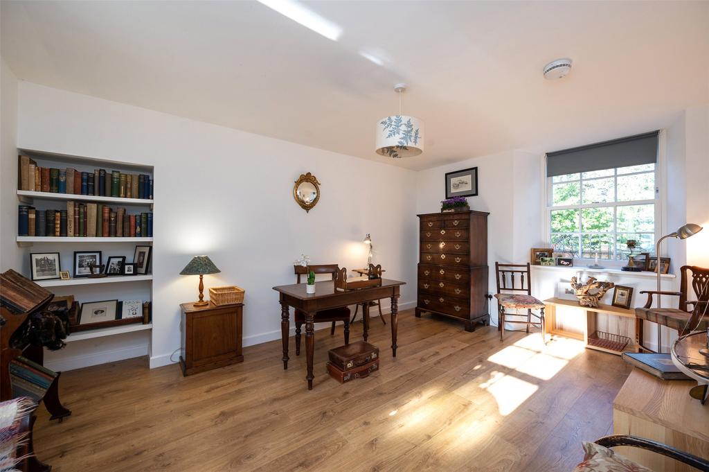 Study/Bedroom