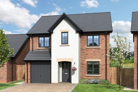 4 bedroom detached house for sale, Plot 56, Wreay. Eamont Chase, Penrith, Cumbria, CA11 8TY