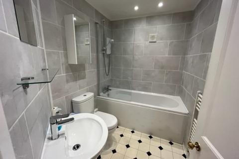 1 bedroom flat to rent, Upper Bridge St, Stirling FK8