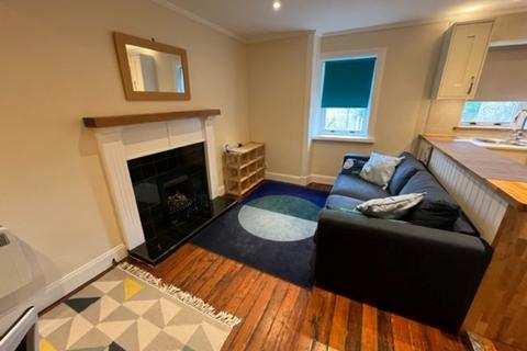 1 bedroom flat to rent, Upper Bridge St, Stirling FK8