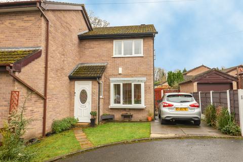 2 bedroom semi-detached house for sale, Holly Bank, Tameside SK14