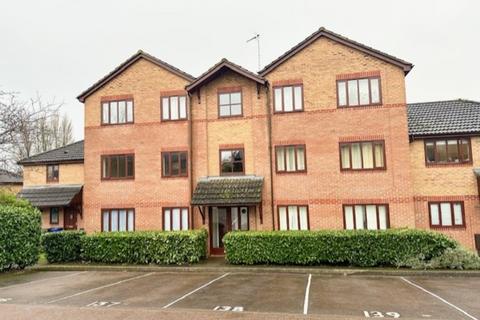 undefined, Parklands, Oxfordshire OX16