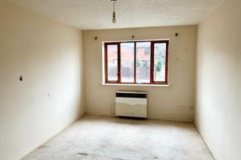 undefined, Parklands, Oxfordshire OX16