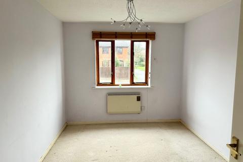 undefined, Parklands, Oxfordshire OX16