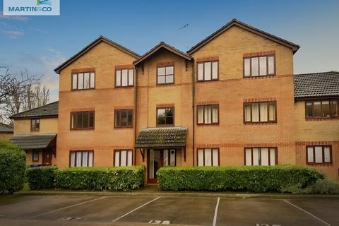 undefined, Parklands, Oxfordshire OX16