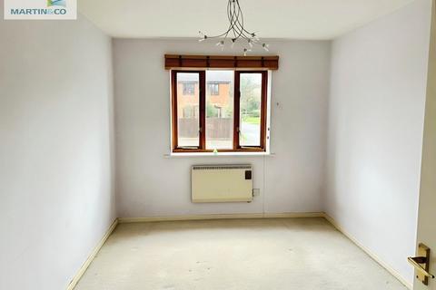 undefined, Parklands, Oxfordshire OX16