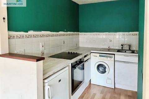 undefined, Parklands, Oxfordshire OX16