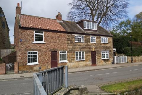 5 bedroom detached house for sale, High Street, Great Ayton, Middlesbrough