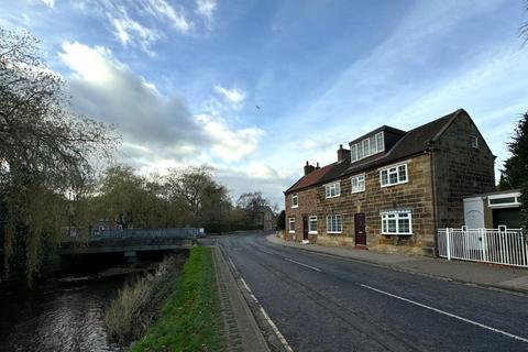 5 bedroom detached house for sale, High Street, Great Ayton, Middlesbrough