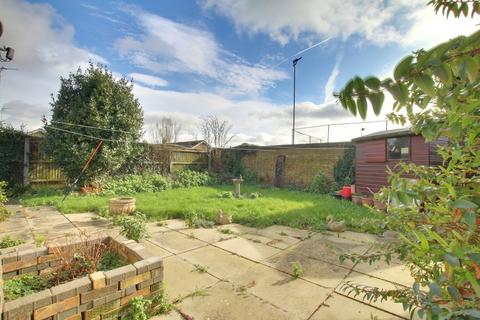 3 bedroom detached bungalow for sale, New Road, Chatteris