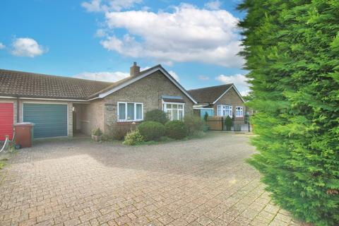 3 bedroom detached bungalow for sale, New Road, Chatteris