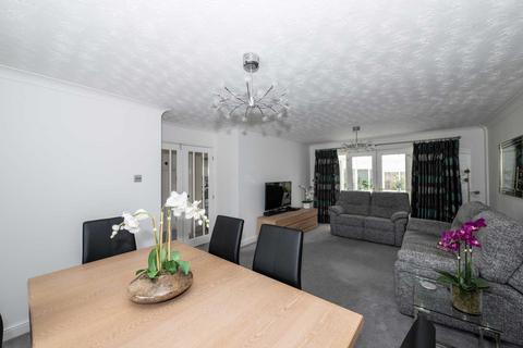 3 bedroom detached house for sale, Broadstone Close, Prestwich