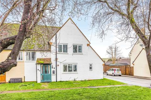 3 bedroom semi-detached house for sale, The Leys, Singleton, Chichester, West Sussex, PO18