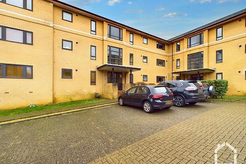 2 bedroom apartment to rent - Albion Place, Campbell Park, MK9