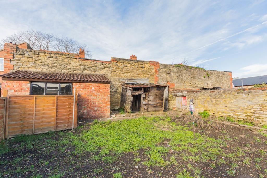 Separate Allotment