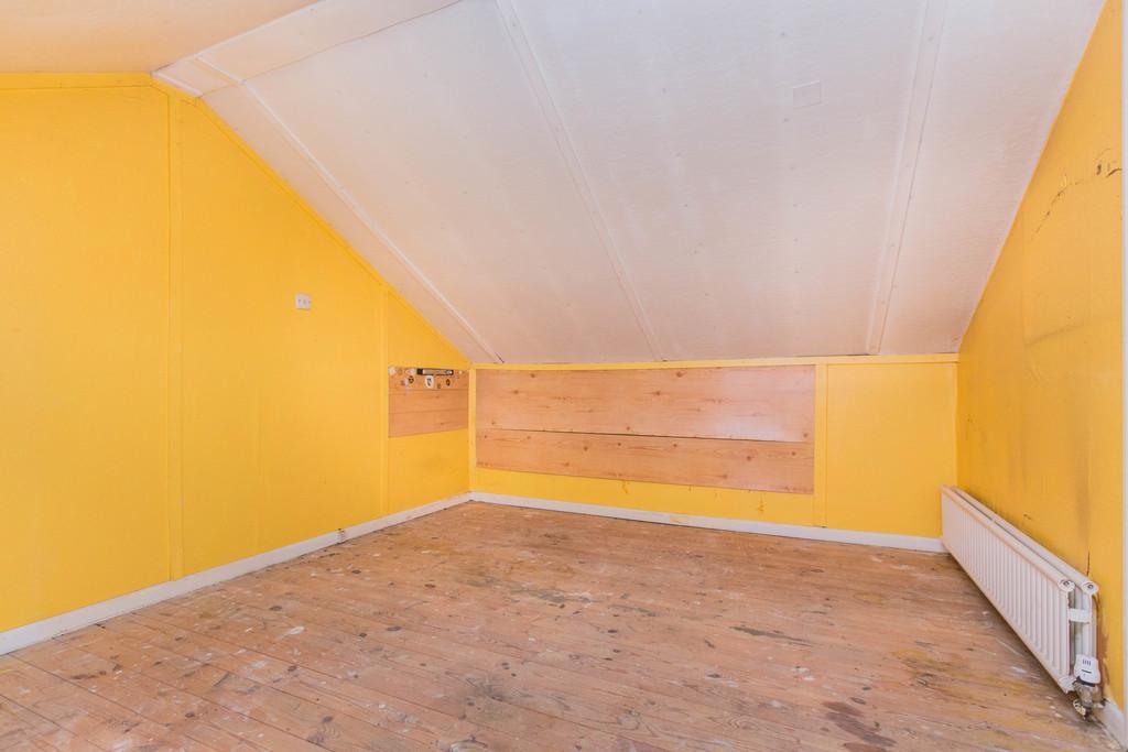 Loft Room