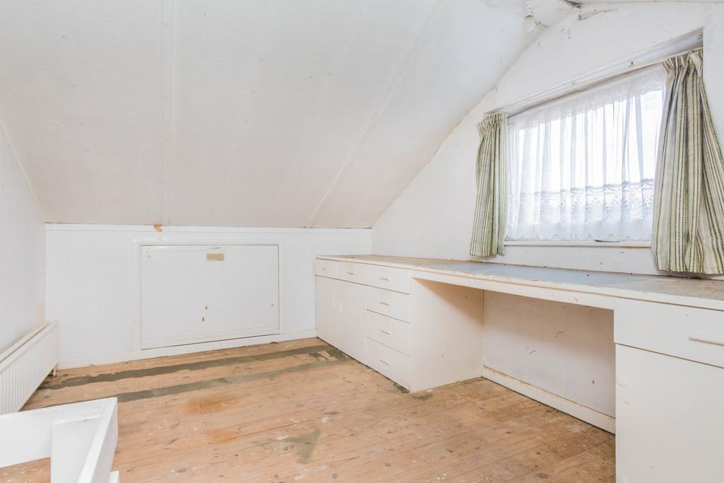 Loft Room