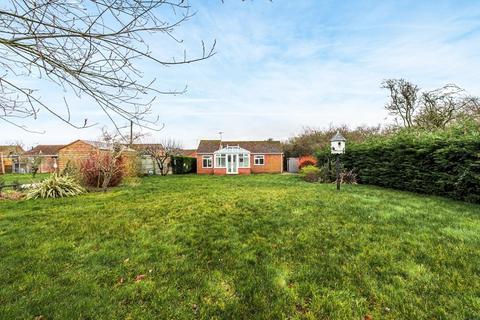 2 bedroom detached bungalow for sale, Snettisham