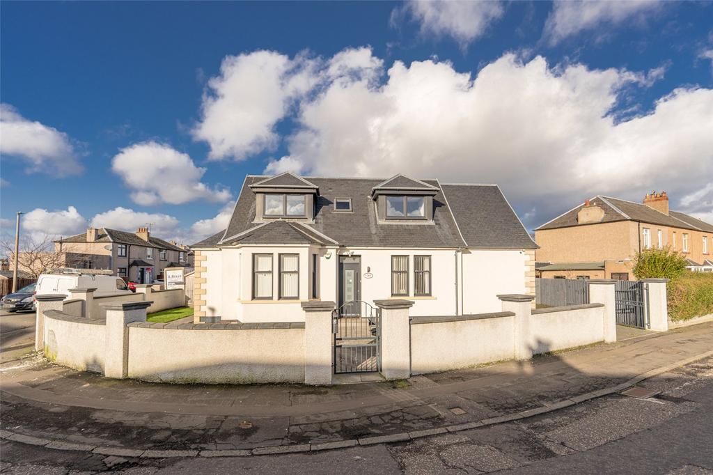 20 Longstone Street, Edinburgh, EH14 3 bed detached house for sale £