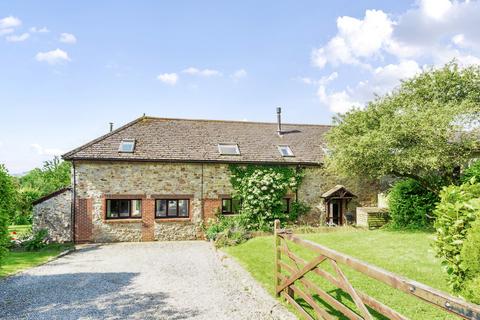 4 bedroom barn conversion for sale, Ingsdon, Newton Abbot