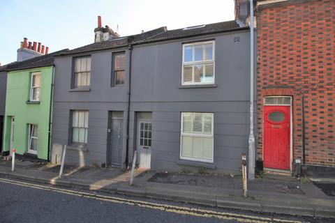 5 bedroom terraced house for sale, Old Shoreham Road, Brighton