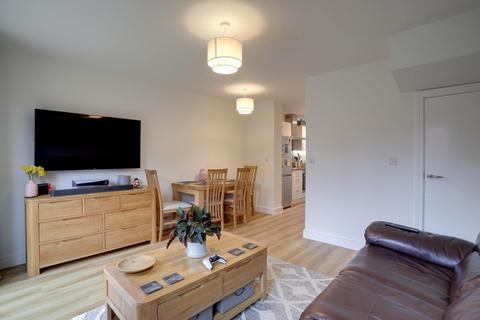 103 Badger Way, Cranbrook, Exeter, EX5 7FP