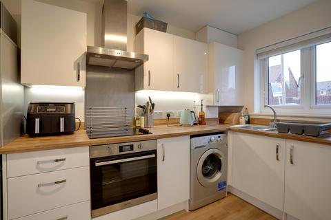 103 Badger Way, Cranbrook, Exeter, EX5 7FP
