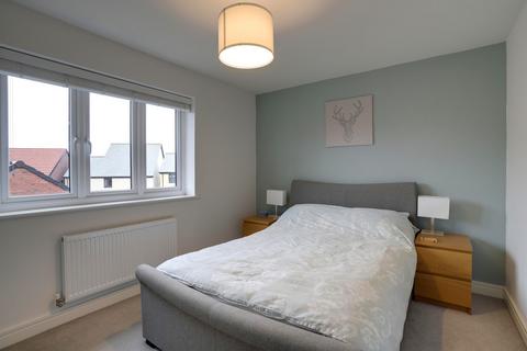 103 Badger Way, Cranbrook, Exeter, EX5 7FP