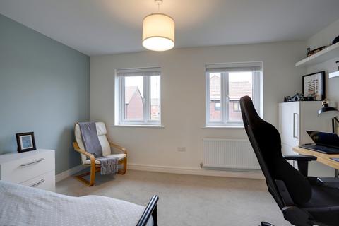 103 Badger Way, Cranbrook, Exeter, EX5 7FP
