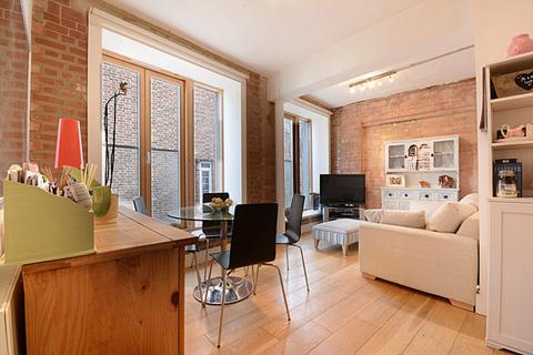 1 bedroom apartment to rent, Lumia Lofts, London Bridge