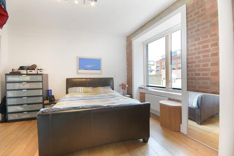 1 bedroom apartment to rent, Lumia Lofts, London Bridge