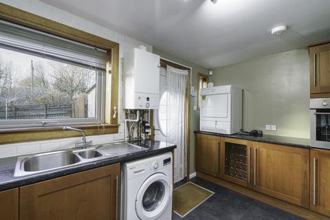 2 bedroom terraced house for sale, Howes View, Bucksburn, Aberdeen