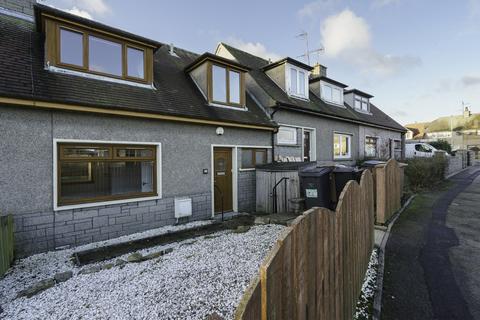 2 bedroom terraced house for sale, Howes View, Bucksburn, Aberdeen