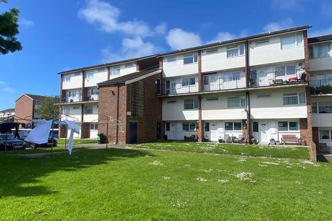 3 bedroom maisonette for sale, Lumsden Road, Eastney, Southsea