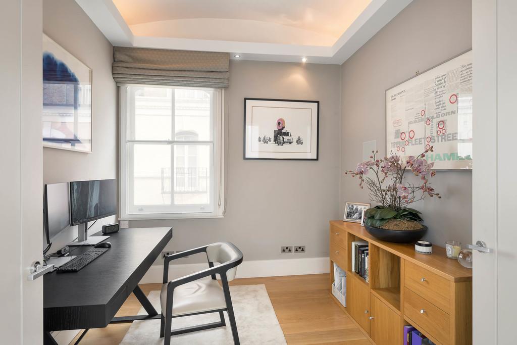 Home office