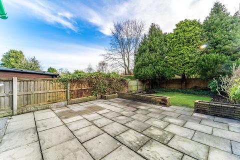 21 Calder Avenue, Ormskirk, L39 4SE
