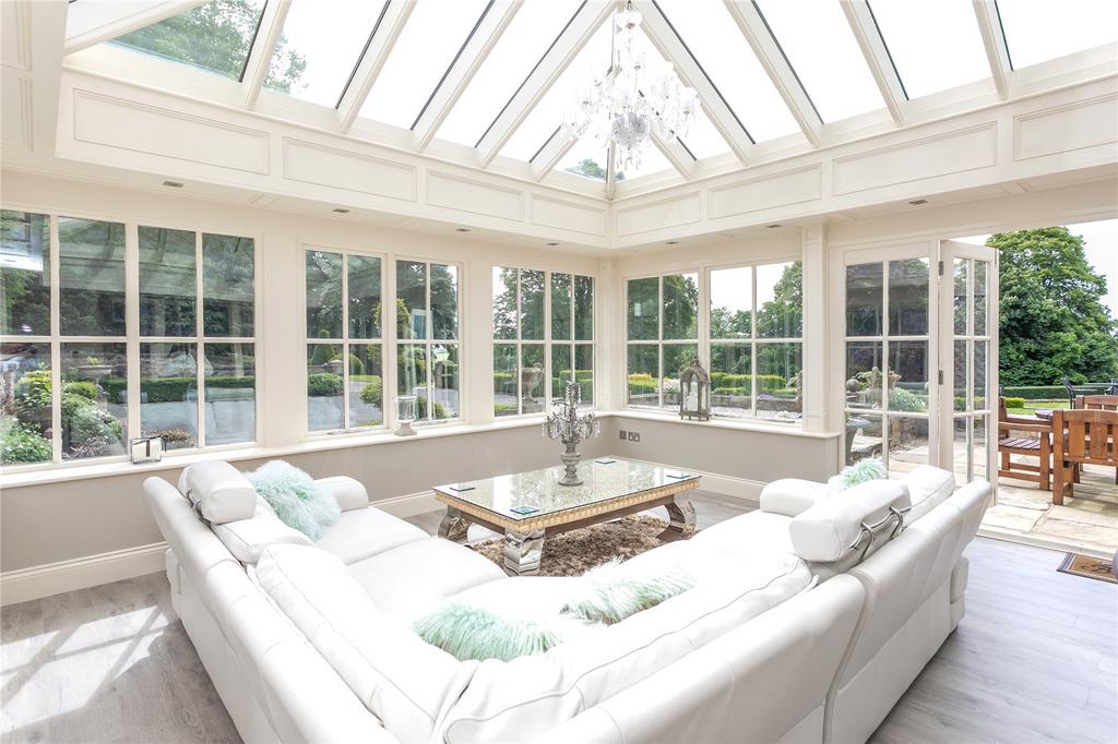 Orangery