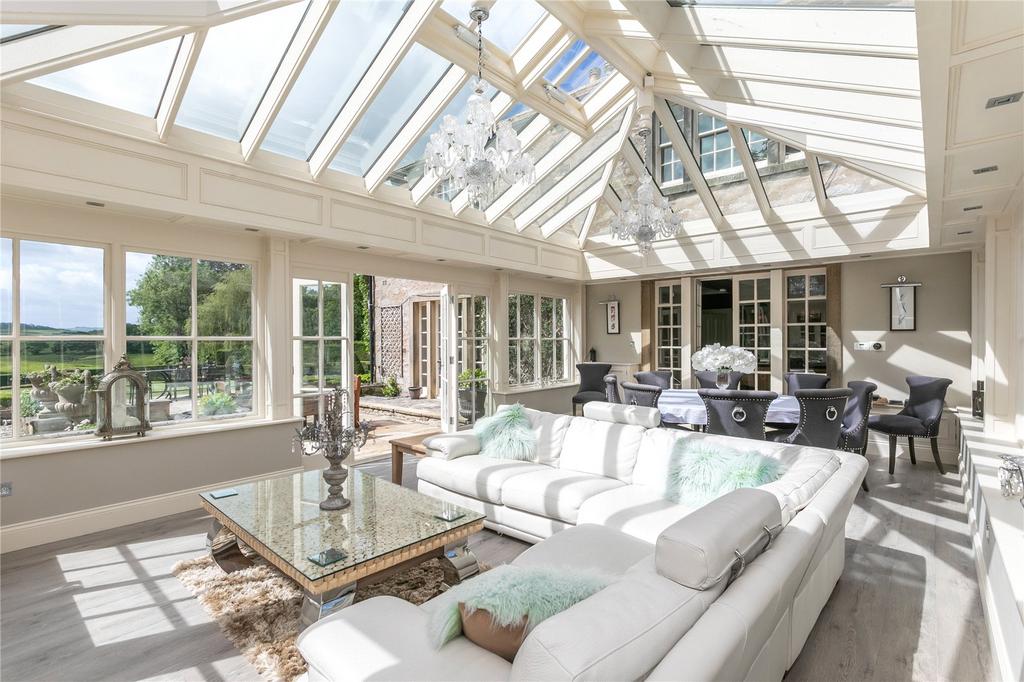 Orangery