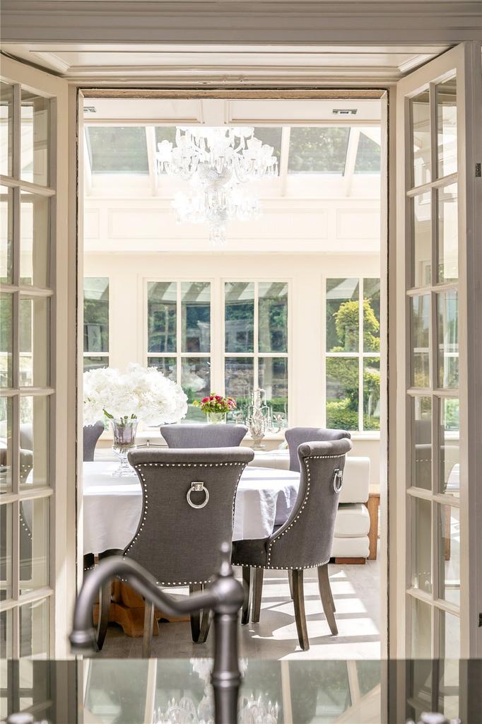 Orangery