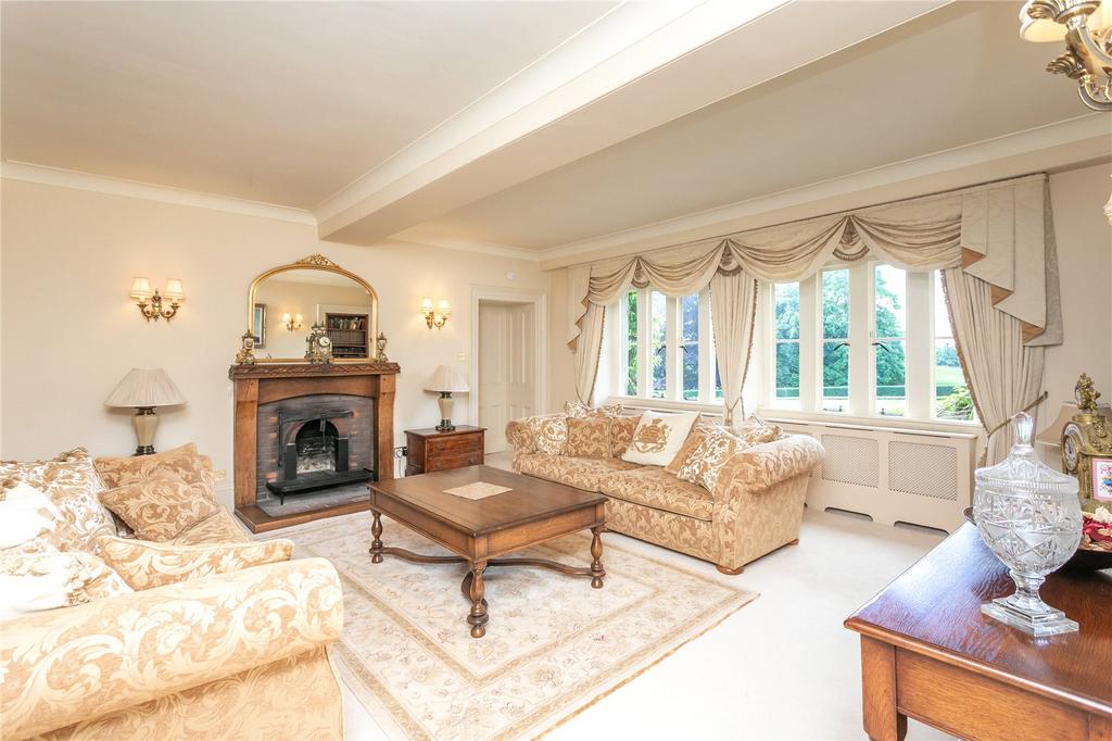 Drawing Room