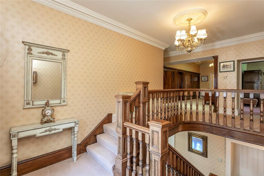 Staircase