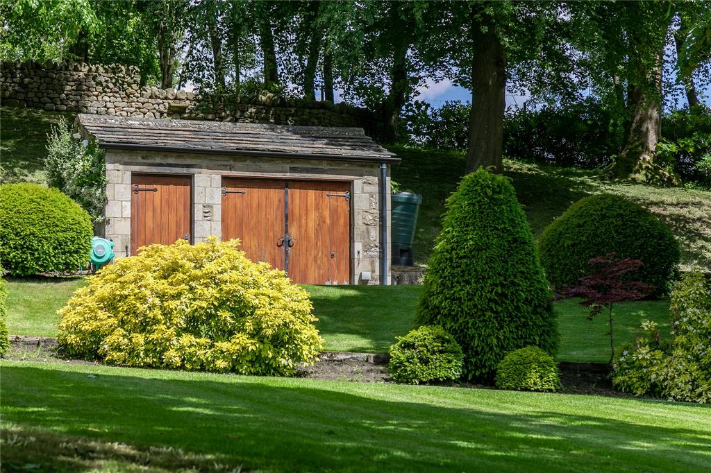 Outbuilding