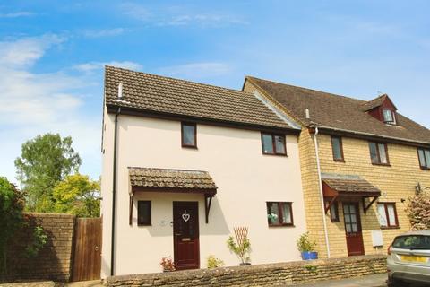 2 bedroom end of terrace house for sale, Bath Road, Cricklade