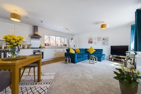 1 bedroom apartment for sale - Friesian Way, Bramshall Meadows