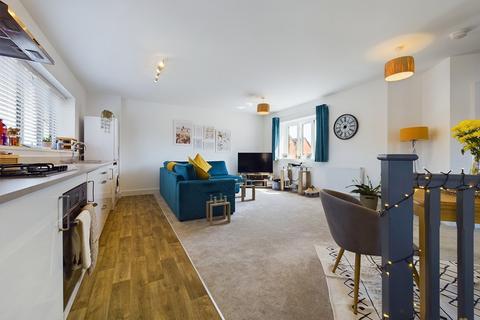 1 bedroom apartment for sale - Friesian Way, Bramshall Meadows