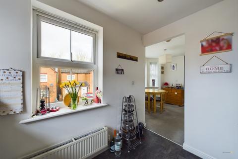 2 bedroom flat for sale, Thames Way, Hilton