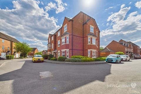 53 Thames Way, Hilton, Derby, DE65 5NX